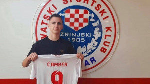 David Čamber potpisao za FC Venezia