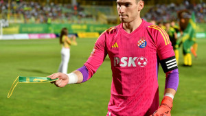 Veliki preokret u slučaju Livakovića - Dinamo prihvatio ponudu iz La Lige