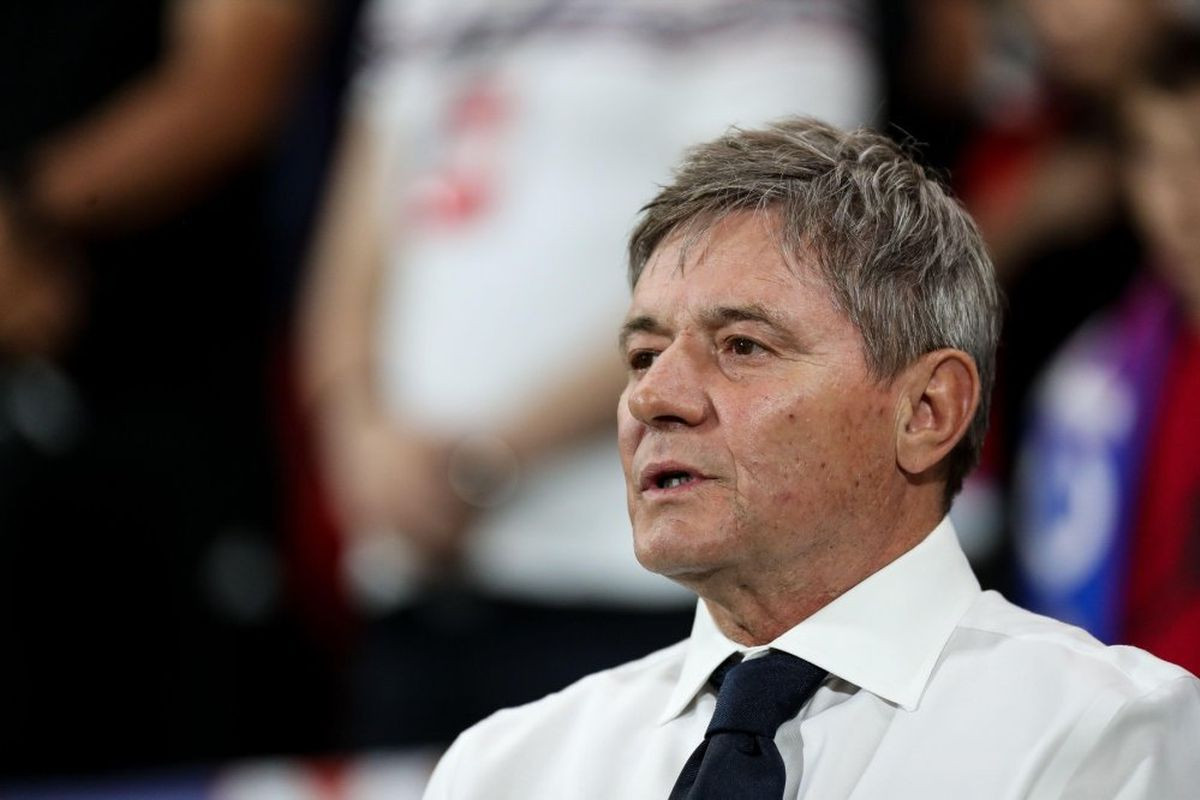 Piksi večeras iznenadio Srbiju - Niko ne vjeruje koga vraća u tim pred duel s Albancima!