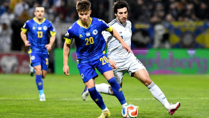 As tvrdi da je igrač ponuđen Kraljevima: Nakon Zenice - Real Madrid!