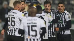 Totalni raspad u Partizanu, trener otjerao igrača: "Ovo nisam prije doživio, dijete sam kluba..."