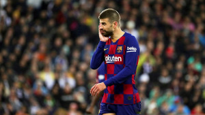 Pique šokirao Xavija i navijače Barcelone svojom odlukom