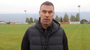 Sablić pred Posušje: Cilj nam je da uzmemo tri boda i odigramo kvalitetan meč