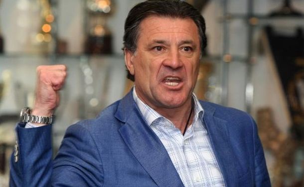 HNS obustavio postupak protiv Zdravka Mamića HNS obustavio postupak protiv Zdravka Mamića
