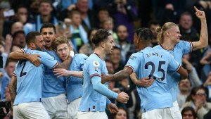 Arsenal se 'nije pojavio' na Etihadu - Manchester City razbio Topnike!