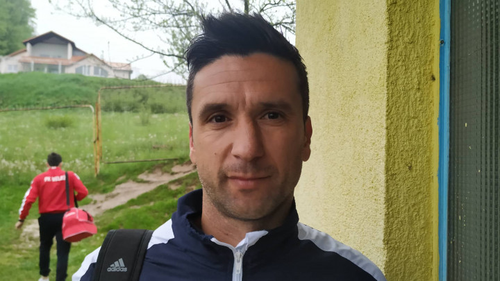 Kodro: Nijedan meč ne smijemo olako shvatiti