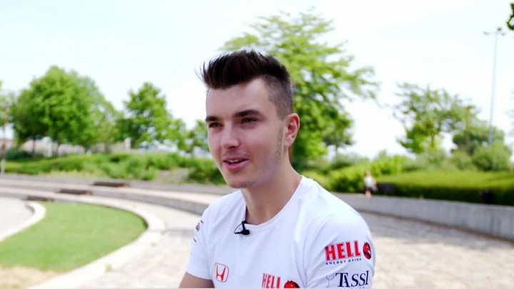 Attila Tassi: Formula 1 je popularnija, ali u WTCR je manja razlika među vozačima