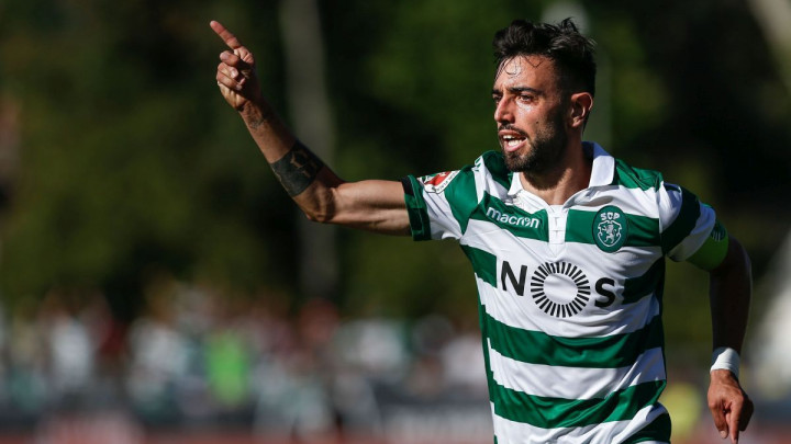 Propao mu transfer u Manchester United, pa sada karijeru nastavlja u Italiji