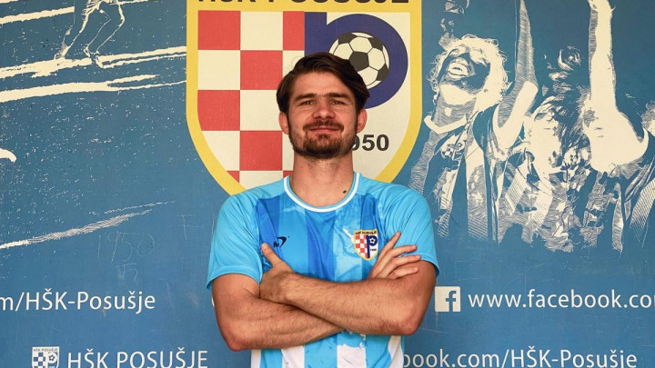 Posušje ne prestaje s pojačanjima za novu sezonu