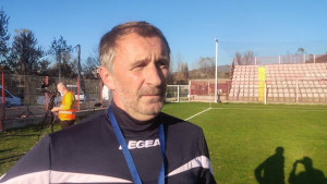 Miljanović: Borba za opstanak? Ništa još nije gotovo jer je sezona baš duga