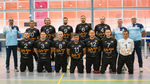 Reprezentacija BiH u sjedećoj odbojci ostvarila tri pobjede na startu Zlatne lige nacija