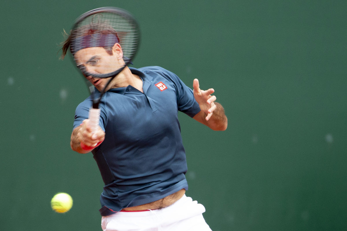 Federer imao sve u svojim rukama, pa izgubio: Prerano napušta turnir u Ženevi