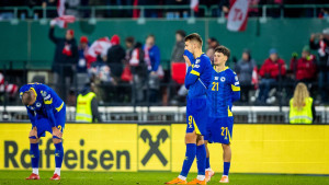 Koliko Zaragoza cijeni Baždara, dovoljno govore uslovi po kojima ga želi prodati