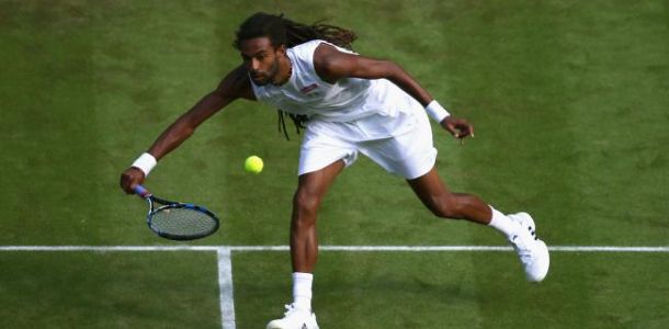 Senzacija na Wimbledonu: Brown kući poslao Nadala