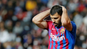 Velika je bruka i sramota ono što Sergio Aguero govori o Cristianu Ronaldu