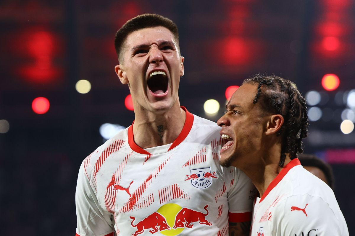 Šeško je samo ovo čekao - Stigla zvanična ponuda, ostaju 'sitnice' da se kompletira veliki transfer