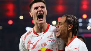 Šeško je samo ovo čekao - Stigla zvanična ponuda, ostaju 'sitnice' da se kompletira veliki transfer