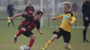 Ziljkić: Sloboda zaslužuje trofej