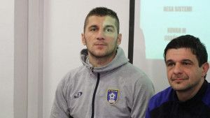 Kokot: Slaven je prvi ispit koji moramo položiti