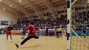 Sloga u atmosferi za pamćenje bolja od Borca
