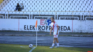 Šovšić upitan za gostovanje HŠK Zrinjski na Pecari?