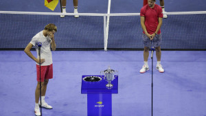 Thiem: Život sam posvetio osvajanju Grand Slama; Zverev: Trebat će mi dva-tri dana