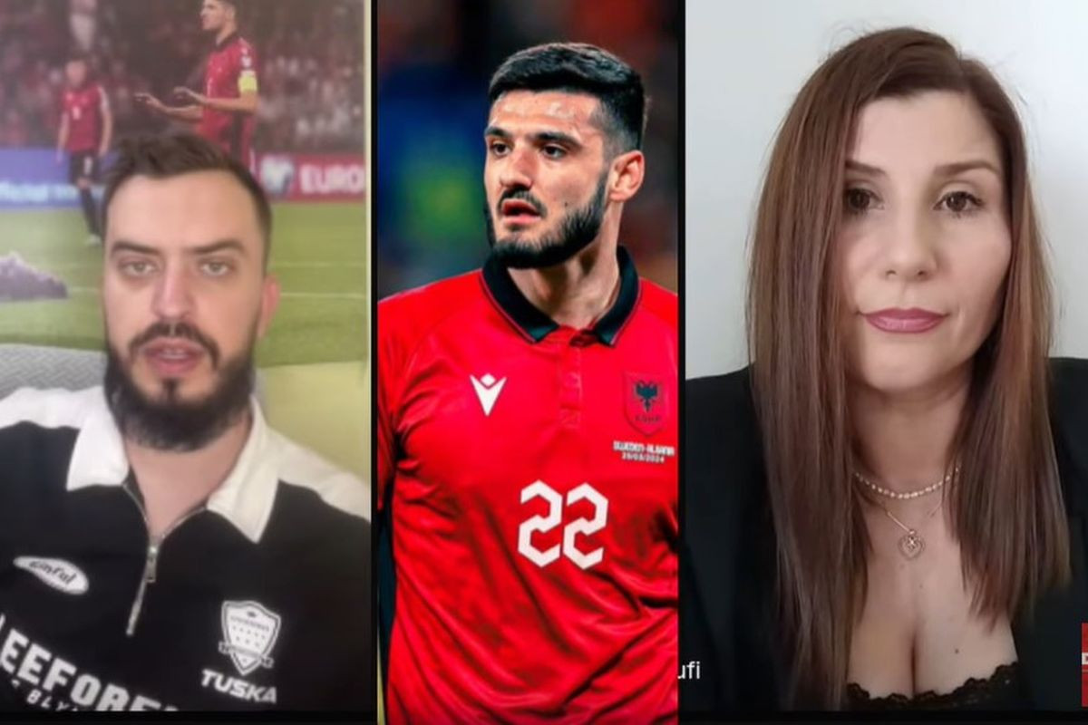 Albanci odlučili šokirati svijet: Spremaju prvoklasno iznenađenje Srbima, ovo bi ih moglo uništiti! Albanci odlučili šokirati svijet: Spremaju prvoklasno iznenađenje Srbima, ovo bi ih moglo uništiti!