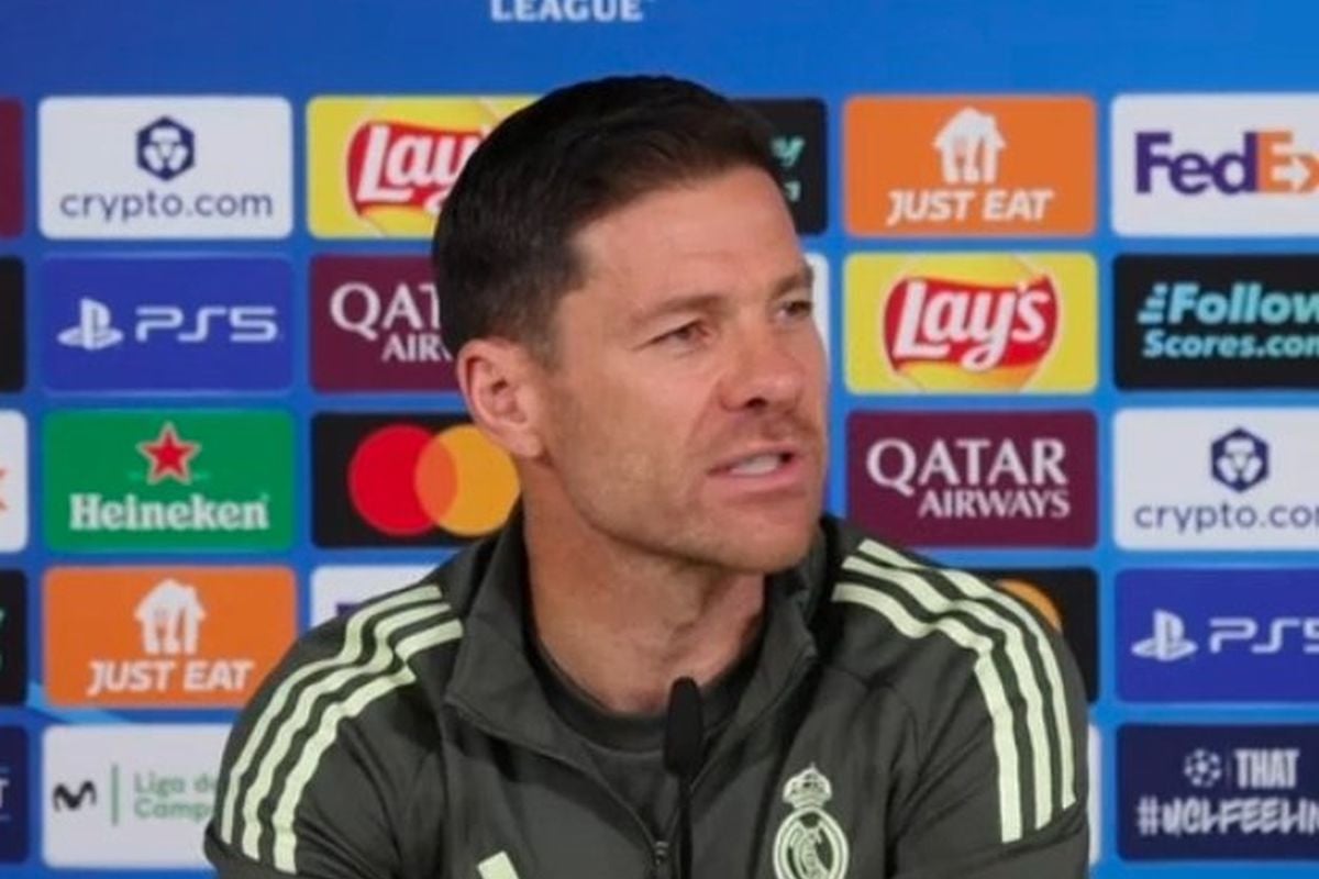 U Realu mu se "trese stolica", on komentariše Liverpool i Salaha: "Da li ću preuzeti Redse?"