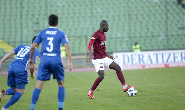 Najboljih 11 Premijer lige BiH!