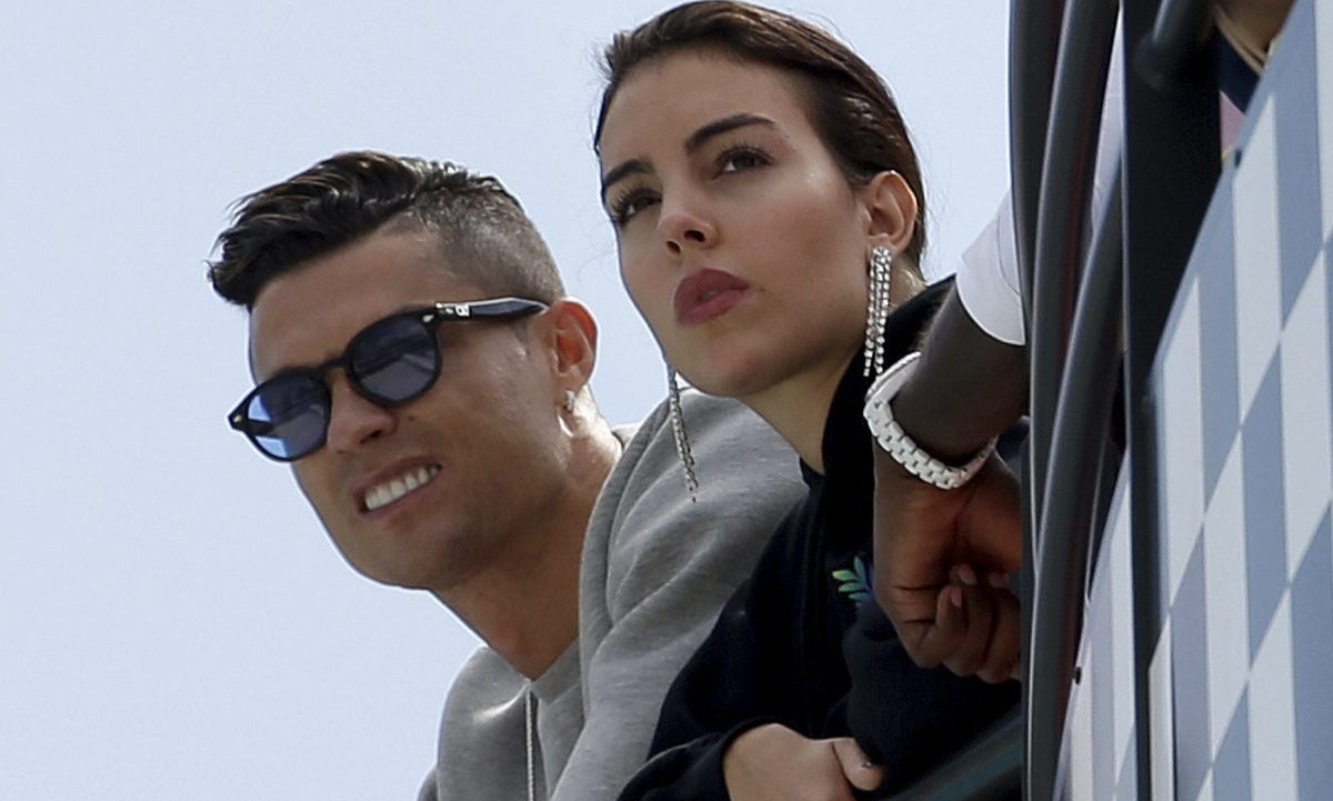 Ronaldo u Manchesteru pronašao pravi raj na zemlji, Georgina će biti oduševljena