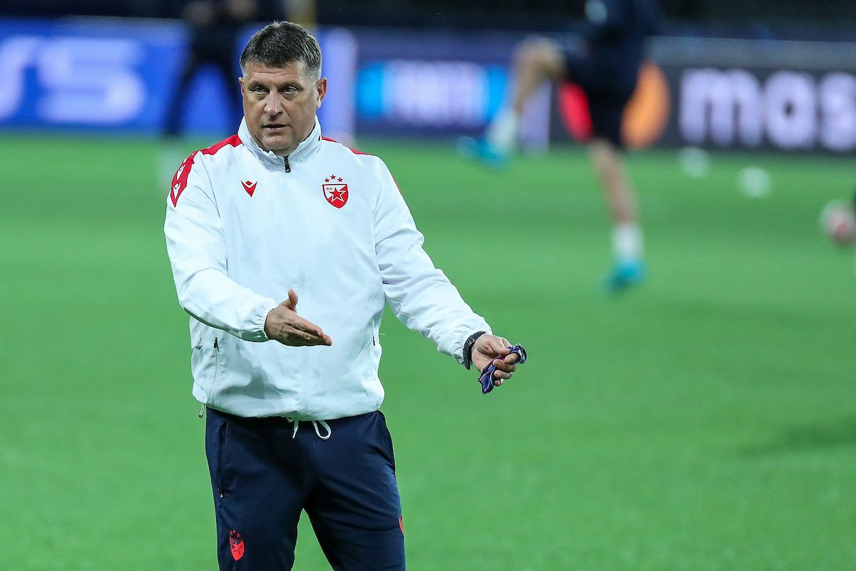 Večeras nastavljen egzodus iz Crvene zvezde: S Marakane otišlo sve što vrijedi, ostao je samo jedan