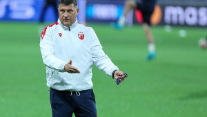 Večeras nastavljen egzodus iz Crvene zvezde: S Marakane otišlo sve što vrijedi, ostao je samo jedan