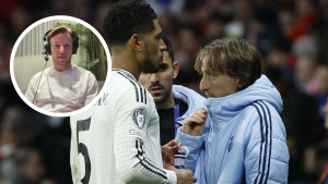 Rakitića pitali ostaje li Modrić u Realu, odgovorom je sve iznenadio: "Istina je da..."