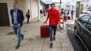 Ovo je čovjek koji je Hajduku donio 12 miliona eura: "Danas će sve biti gotovo"
