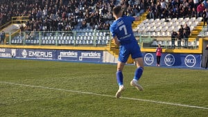 NK Široki Brijeg potvrdio još jedan izlazni transfer: Ivan Jukić karijeru nastavlja u Aziji