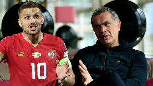 Kakav šok na Marakani, Terzić na hitnom sastanku prekrižio Tadića: "Ne moraš se više javljati"