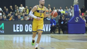 Džanan Musa ne ide na EuroBasket