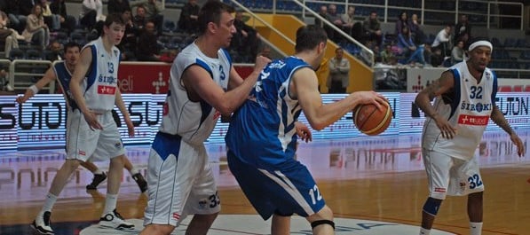 Karalić očekuje pobjedu protiv Širokog