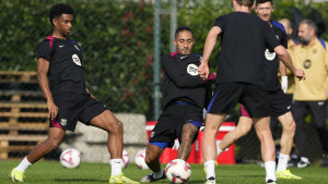 Registracija Danija Olma nije jedini šok za Katalonce danas, PSG krenuo po zvijezdu Barcelone!