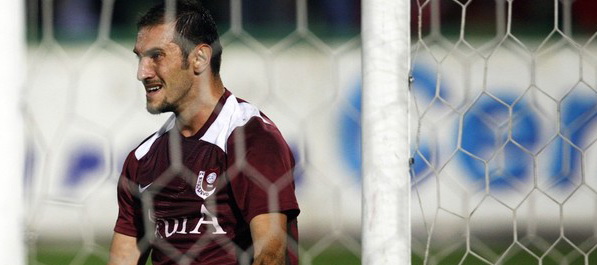 Avdić: Primili smo jeftin gol Avdić: Primili smo jeftin gol