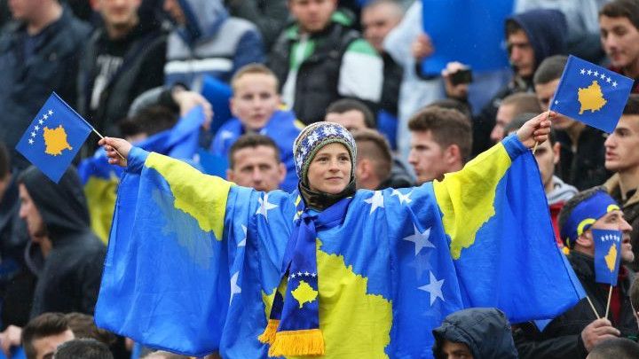 Kosovo dobija savremeni stadion, a BiH još uvijek čeka teren s normalnim uslovima