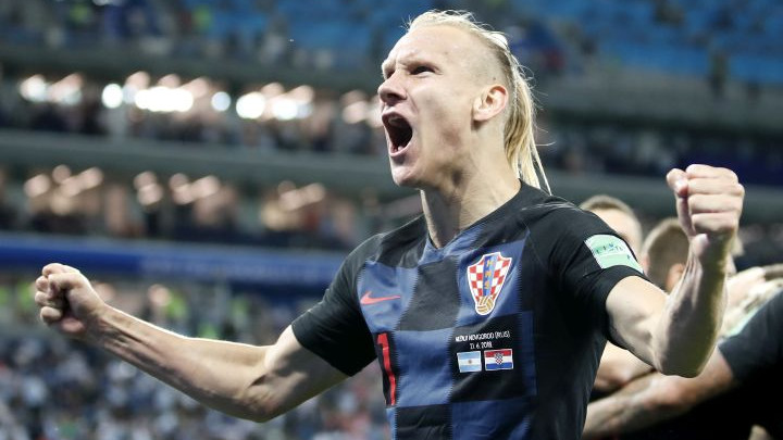 Domagoj Vida dobio ponudu života