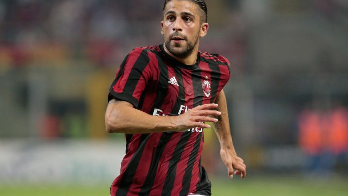 Rodriguez: Milan je i dalje Milan