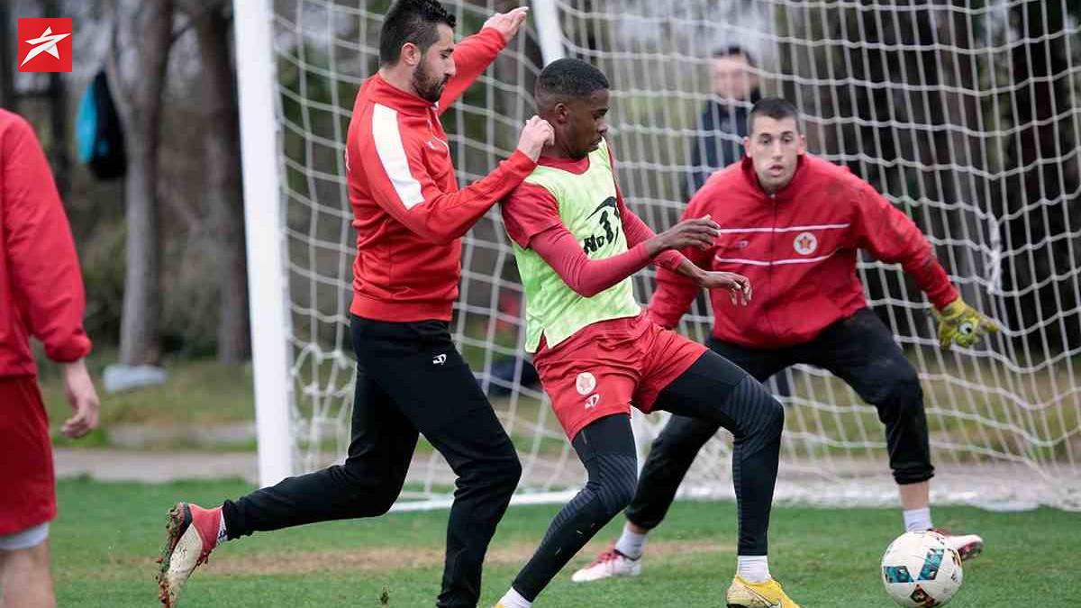 FK Velež će do starta sezone odigrati još četiri utakmice