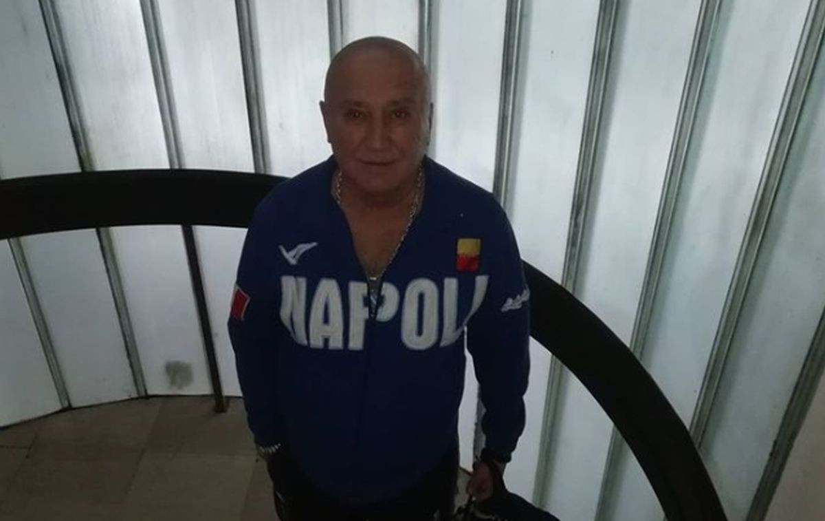 Preminuo poznati navijač Željezničara Adnan Pašić Napoli