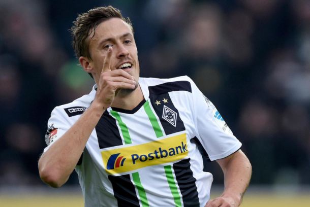 Dogovoren prelazak Maxa Krusea u Wolfsburg?