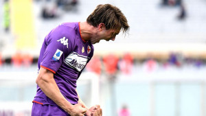 Dušan Vlahović napravit će transfer karijere, želi ga još jedan velikan