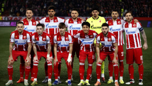 Crvena zvezda saznala protivnika u play-offu Evropske lige, a tek nakon toga slijedi pakao!