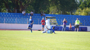Lagana tri boda Tuzla Cityja u Trebinju, Mešinović postigao najbrži gol Premijer lige