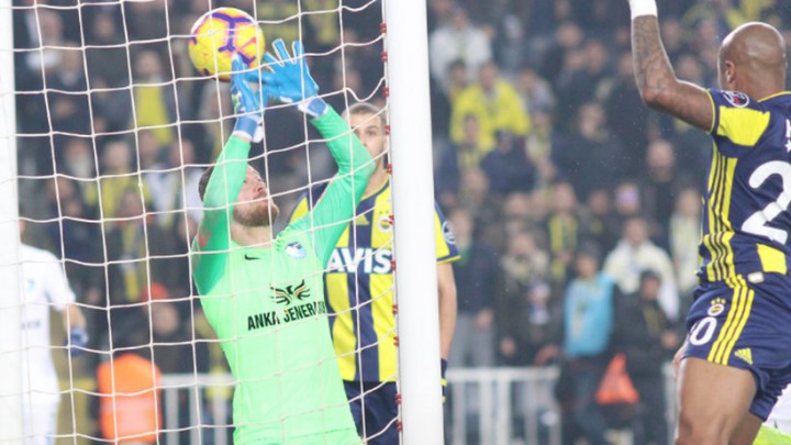 Šehić i društvo u nadoknadi šokirali Fener, smiješi li se velikanu druga liga?